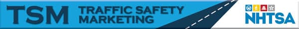 NHTSA Traffic Safety Marketing